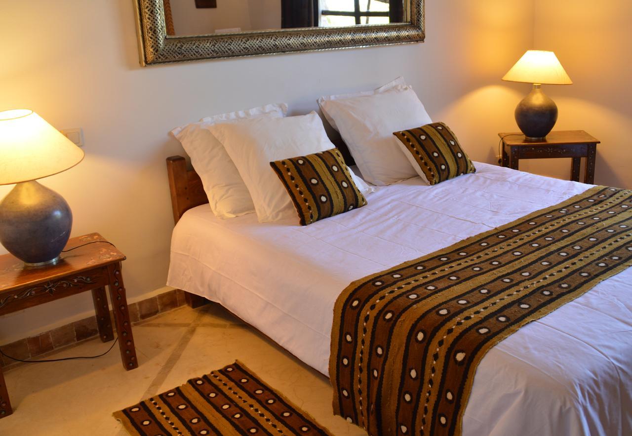 Parfums D'Etoiles Hotel Aguerd  Bagian luar foto